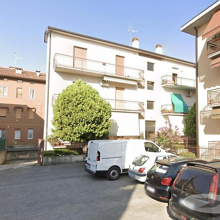 Casa Moci Apartman Verona Szoba fotó