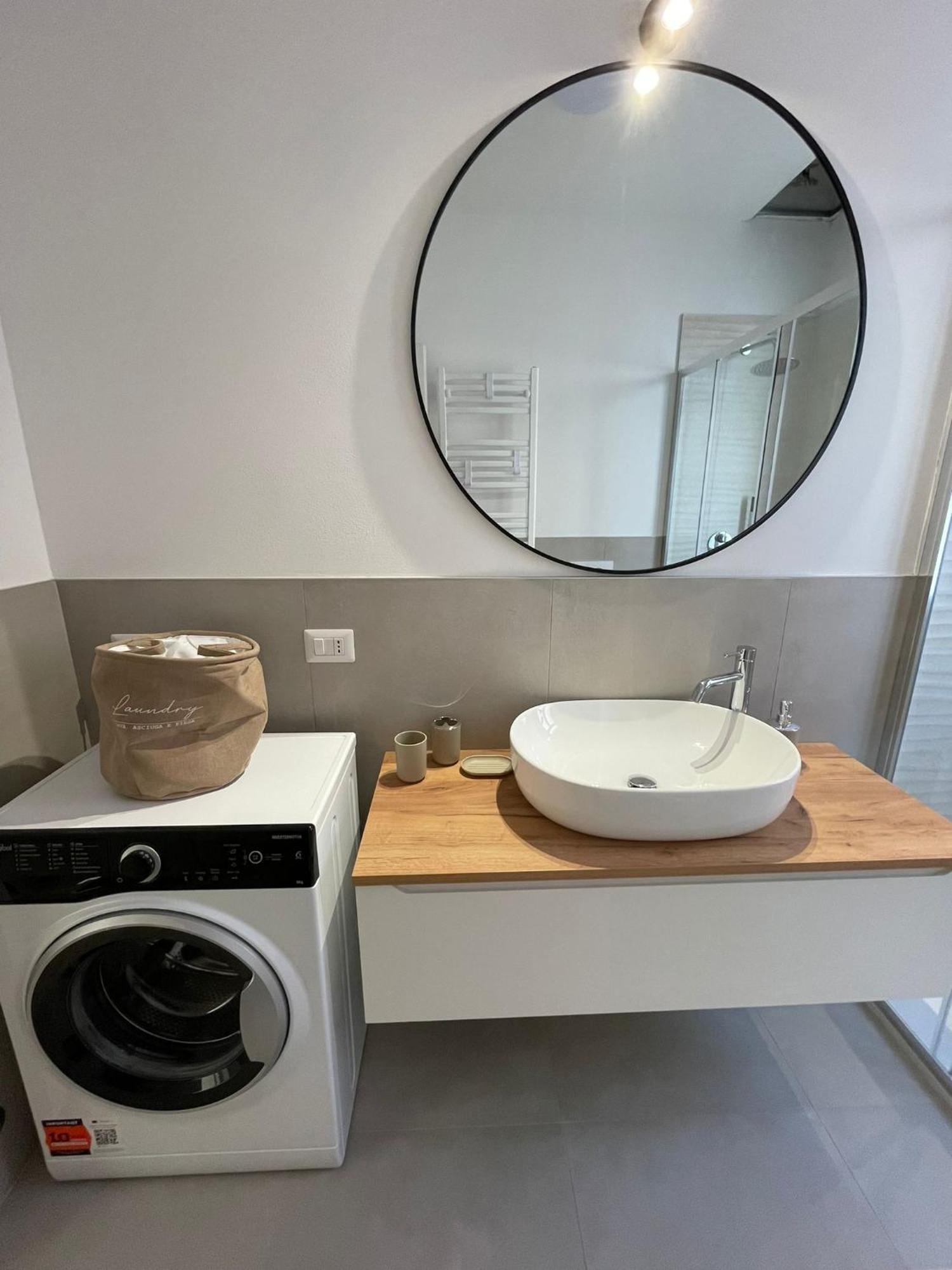 Casa Moci Apartman Verona Kültér fotó