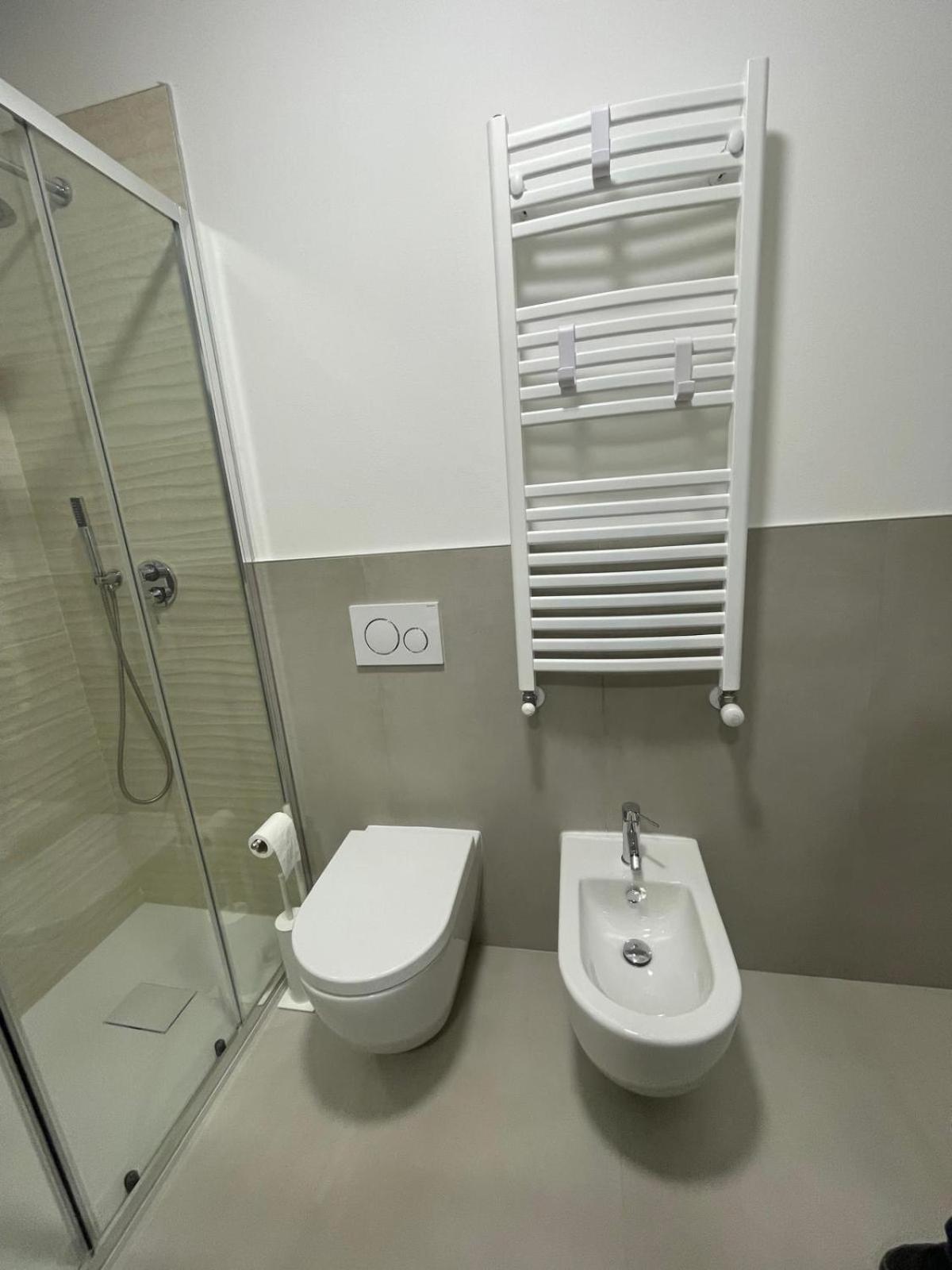 Casa Moci Apartman Verona Kültér fotó