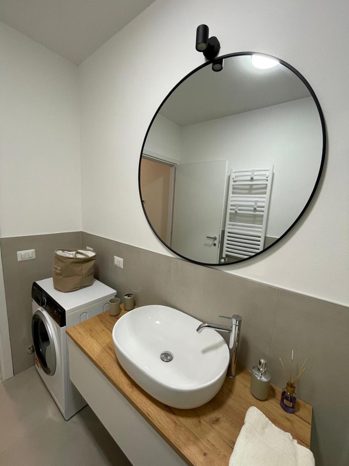 Casa Moci Apartman Verona Kültér fotó