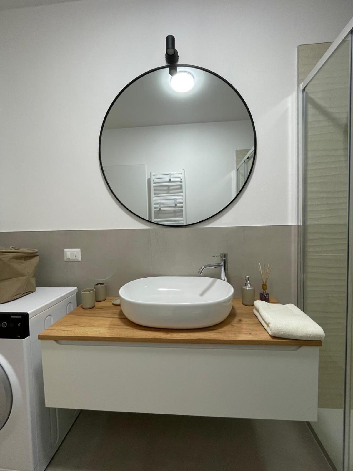 Casa Moci Apartman Verona Kültér fotó