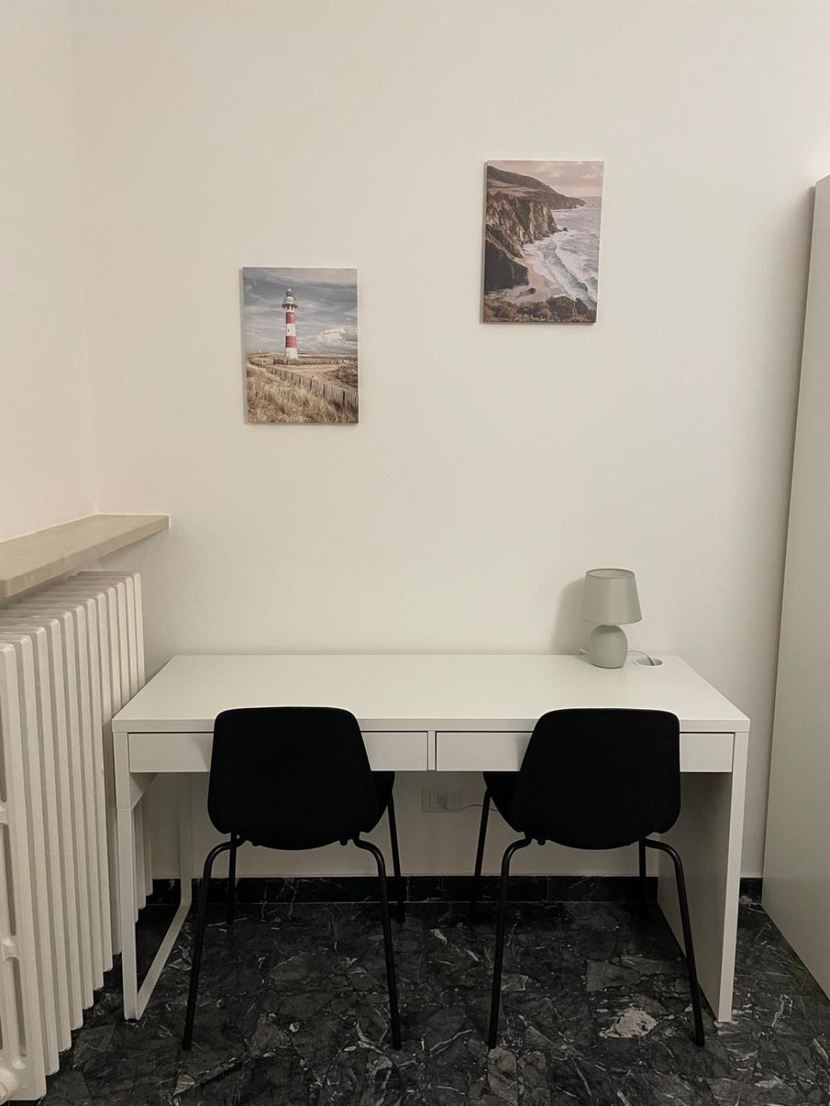 Casa Moci Apartman Verona Kültér fotó