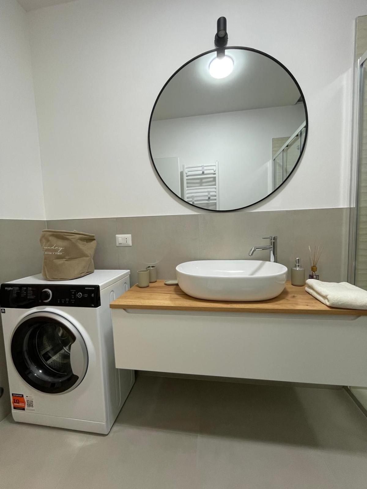 Casa Moci Apartman Verona Kültér fotó