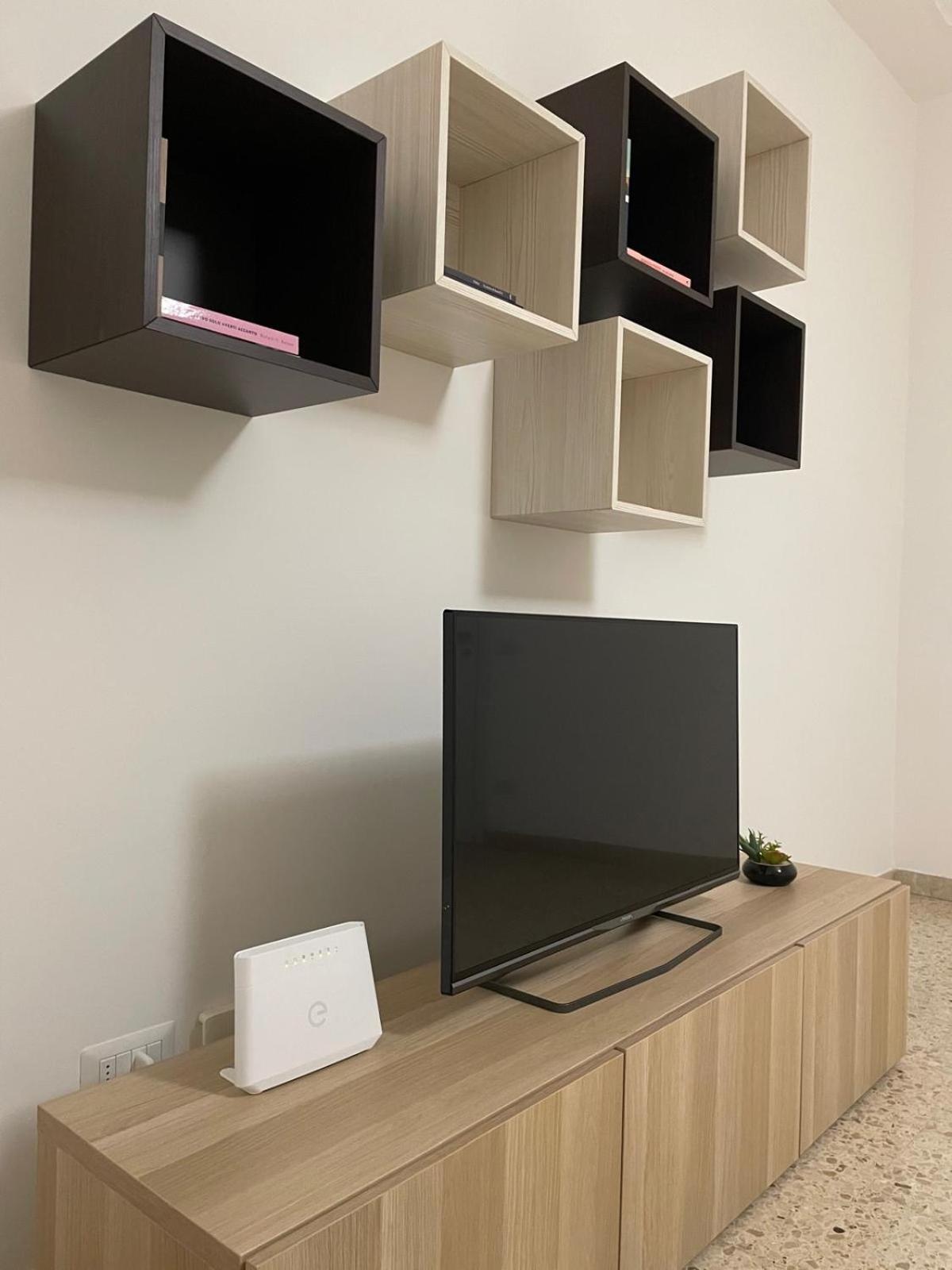 Casa Moci Apartman Verona Kültér fotó