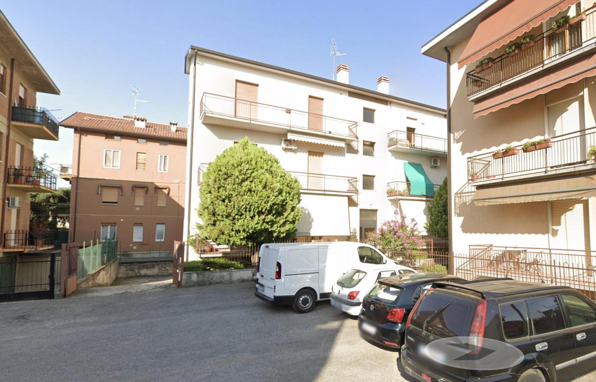 Casa Moci Apartman Verona Szoba fotó