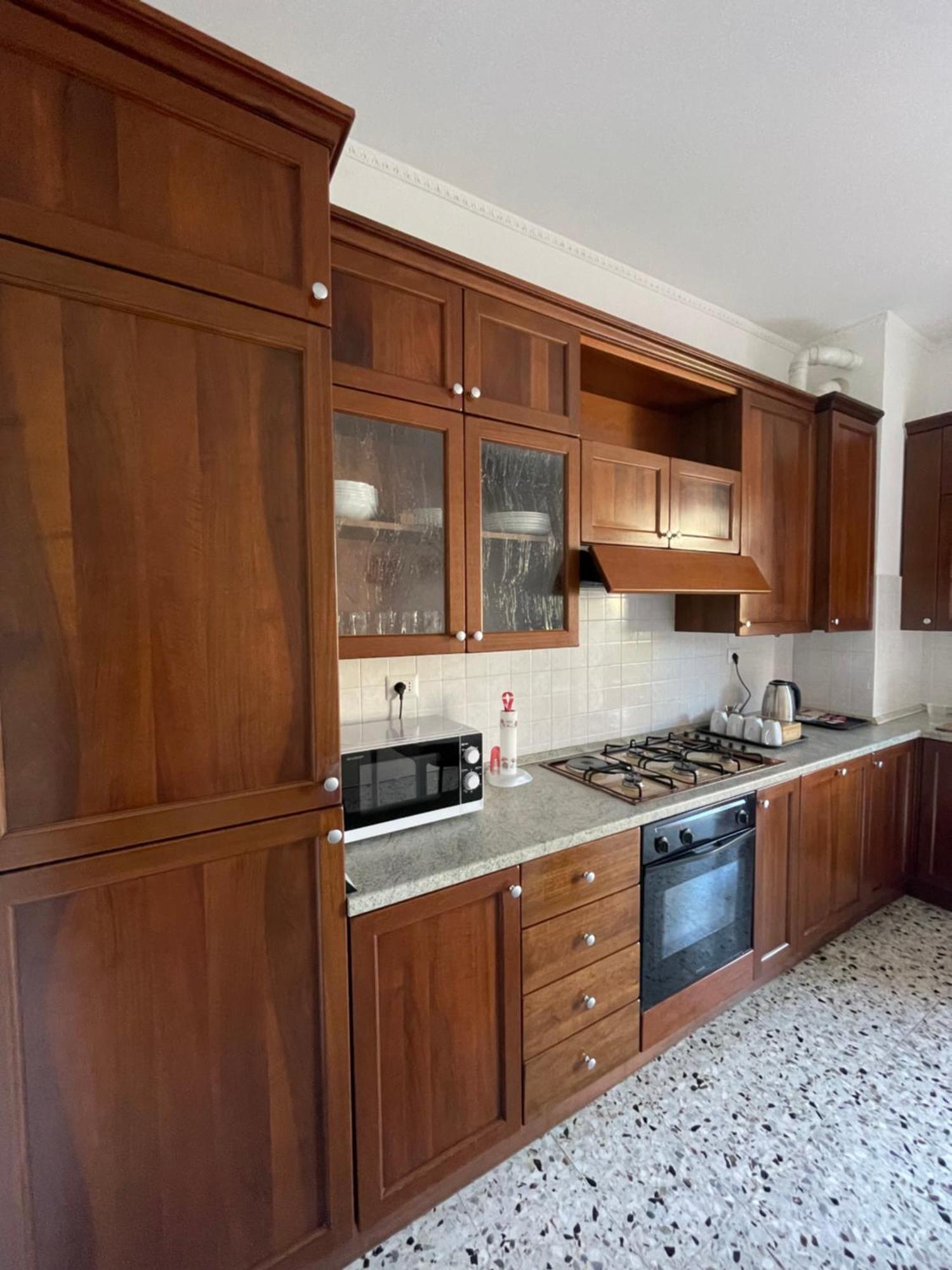 Casa Moci Apartman Verona Kültér fotó